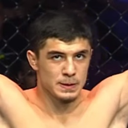 Shamil Shogenov's picture