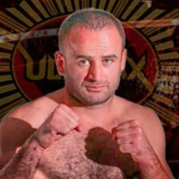 Uruzmag Makoev's picture