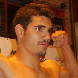 Luiz Abdalla's picture