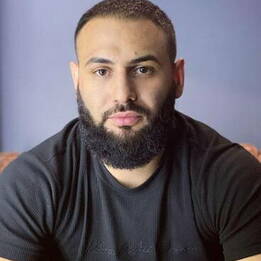 Samir Mirzaev's picture