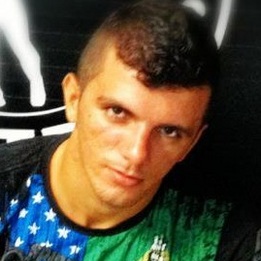 Deivison Ribeiro's picture