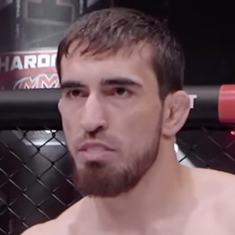 Davud Magomedov's picture
