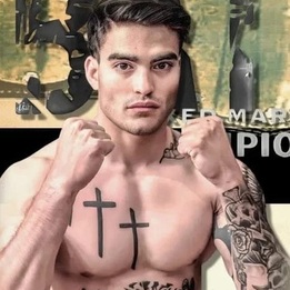 Emilio Marquez's picture