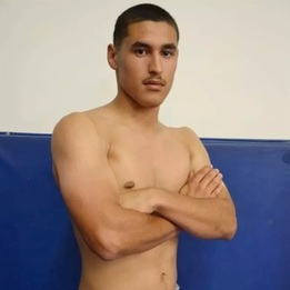 Israel Garcia's picture