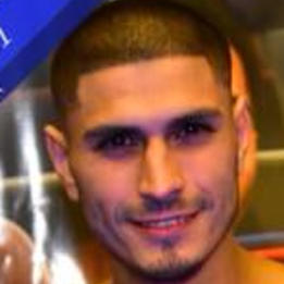 Alberto Martinez Jr.'s picture