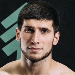 Radzhab Khuchbarov's picture