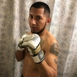 Oscar Osorio's picture