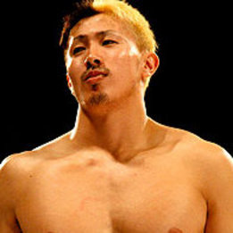 Gota Yamashita's picture