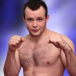 Sergey Guzev's picture