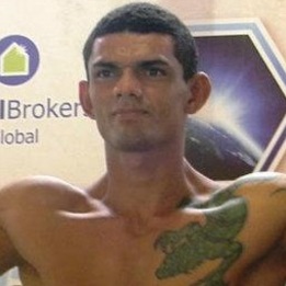 Sergio Souza's picture