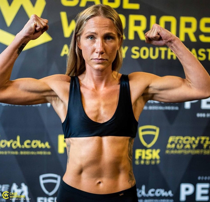 Camilla Bergstrøm's picture