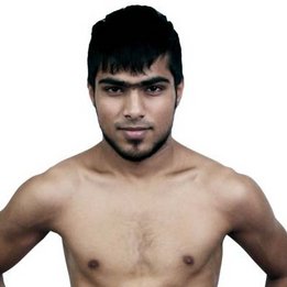Atif Mohammed Khadim's picture