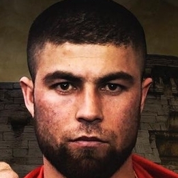 Mashrabzhon Pulotov's picture