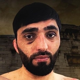 Shamsudin Guseynov's picture