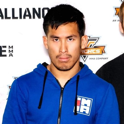 Joe Tran's picture
