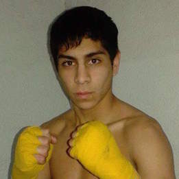 Sebastian Villaroel's picture