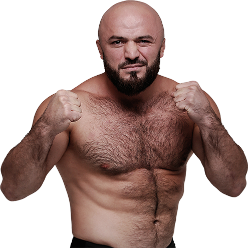 Magomed Ismailov's picture