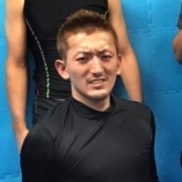 Naoki Arikawa's picture