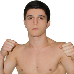 Gadzhimurad Olokhanov's picture