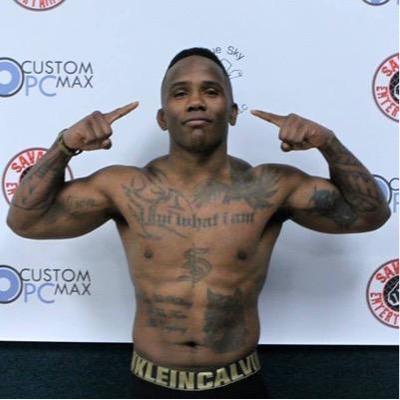 Kenneth Glenn's picture