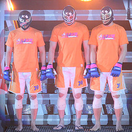 Kazushi Sakuraba's picture