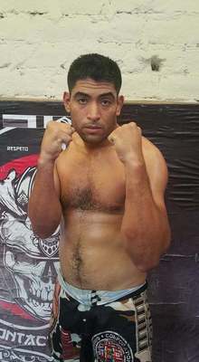 Jose Galindo's picture