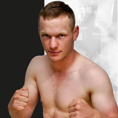 Patryk Ożóg's picture