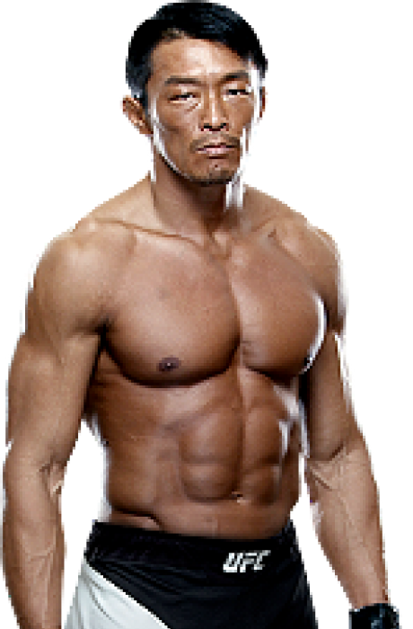 Yoshihiro Akiyama's picture