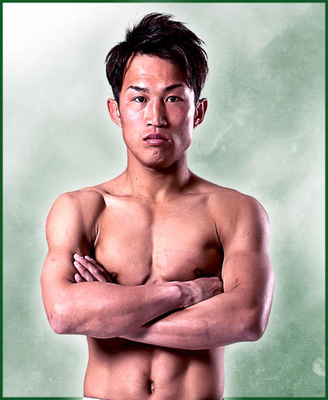 Masanari Yamada's picture