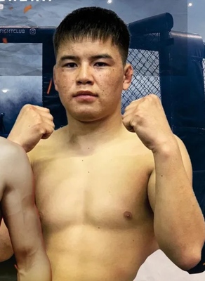 Azatbek Kochorov's picture