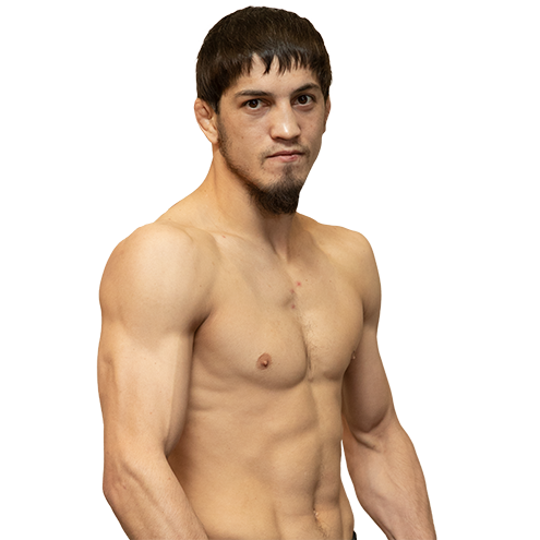 Khalid Satuev's picture