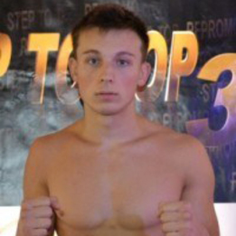 Aleksey Alberda's picture