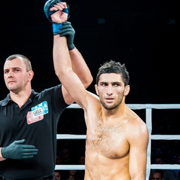 Ramazan Sulebanov's picture