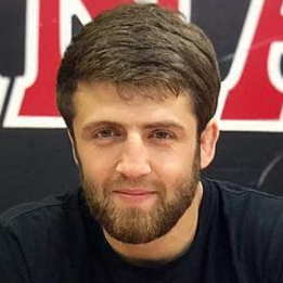 Iskhak Aliev's picture