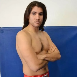 Giovanni Rosales's picture