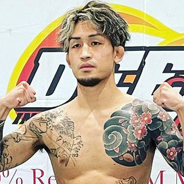 Ikkaku Kameda's picture