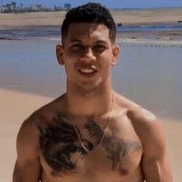 Matheus Felipe's picture