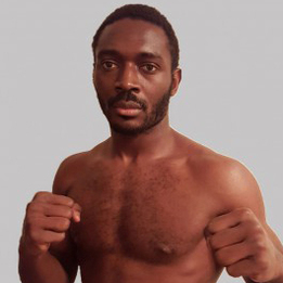 Olivier Dounda's picture