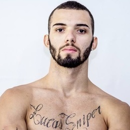 Lucas Yago Silva's picture