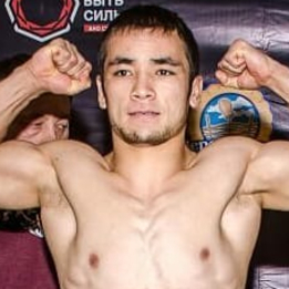 Zhyrgalbek Nurdinov's picture
