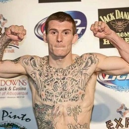 Nick Rhoads's picture