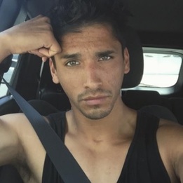 Alex Campos's picture