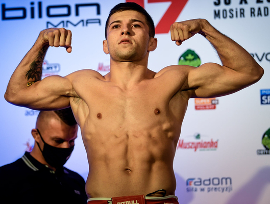 Karol Kutyła's picture