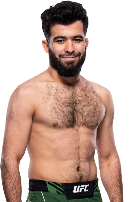 Muin Gafurov's picture