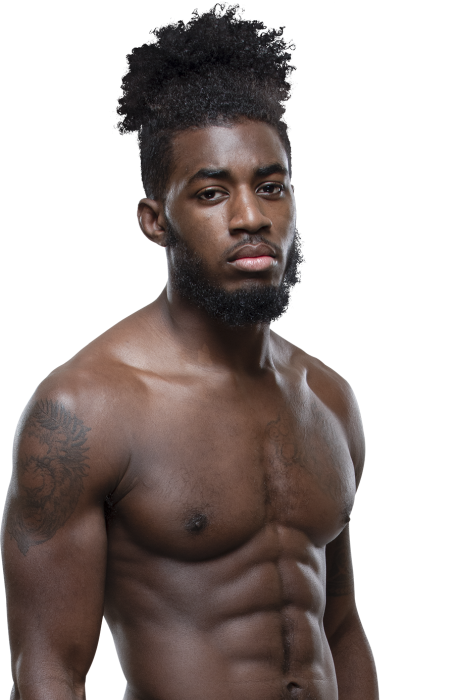 Devonte Smith's picture