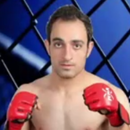 Saeid Ardestani's picture