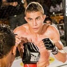 Mateus Santos's picture