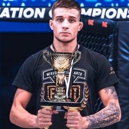 Luka Pisarić's picture