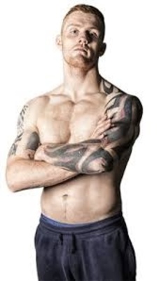 Glenn Irvine's picture