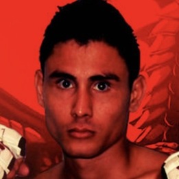 Jesús Cardoso's picture